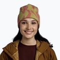 Czapka zimowa BUFF Knitted Kyre citronella 3