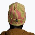 Czapka zimowa BUFF Knitted Kyre citronella 5