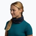 Chusta wielofunkcyjna BUFF Lightweight Merino Wool night blue 3