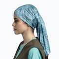 Chusta wielofunkcyjna BUFF Coolnet UV Insect Shield Cofu poo pool 4