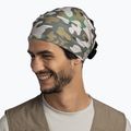 Chusta wielofunkcyjna BUFF Coolnet UV Enob khaki 4