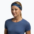 Opaska na głowę BUFF Coolnet UV Slim Ahin azure 3