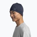 Czapka zimowa BUFF Lightweight Merino Wool solid night blue 3