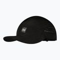 Czapka z daszkiem BUFF Speed Solid black