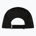 Czapka z daszkiem BUFF Speed Solid black 2