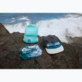 Czapka z daszkiem BUFF 5 Panel Go parley navy 3
