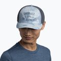 Czapka z daszkiem BUFF Explore Trucker tery mist 3