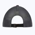 Czapka z daszkiem BUFF Explore Trucker bonsy terracota 2