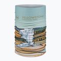 Chusta wielofunkcyjna BUFF Coolnet UV yellowstone