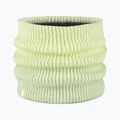 Komin BUFF Knitted & Fleece Marin opaline