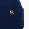 Czapka zimowa BUFF Knitted Lilon midnight 2