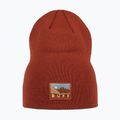 Czapka zimowa BUFF Knitted Lilon Long cinnamon