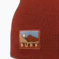 Czapka zimowa BUFF Knitted Lilon Long cinnamon 2