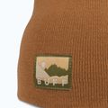 Czapka zimowa BUFF Knitted Lilon Long peanut 2