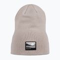 Czapka zimowa BUFF Knitted Lilon long birch gray