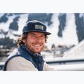 Czapka z daszkiem BUFF Chill Baseball dister navy 4