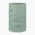 Chusta wielofunkcyjna BUFF Coolnet UV Insect Shield Solid solid seagrove green