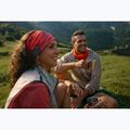 Chusta wielofunkcyjna BUFF Coolnet UV Aramay poppy 5