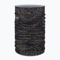 Chusta wielofunkcyjna dziecięca BUFF Coolnet UV suber graphite