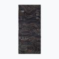 Chusta wielofunkcyjna dziecięca BUFF Coolnet UV suber graphite 2
