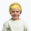 Chusta wielofunkcyjna dziecięca BUFF Coolnet UV Sutah yellow 5
