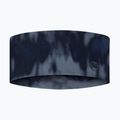 Opaska na głowę BUFF CoolNet UV Wide mines graphite
