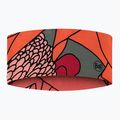 Opaska na głowę BUFF Coolnet UV Wide Aramay poppy