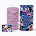 Chusty wielofunkcyjne BUFF Coolnet UV Twin Pack Love love