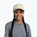 Czapka z daszkiem BUFF Baseball Solid zire pistachio 3