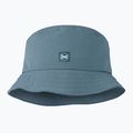Kapelusz BUFF Adventure Bucket Solid stone blue