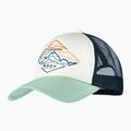 Czapka z daszkiem BUFF Trucker Luster flint