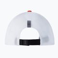 Czapka z daszkiem BUFF Explore Trucker cram poppy 2