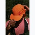 Czapka z daszkiem BUFF Desert solid ginger 9