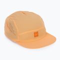 Czapka z daszkiem BUFF Pack Light solid apricot