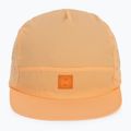Czapka z daszkiem BUFF Pack Light solid apricot 2
