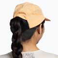 Czapka z daszkiem BUFF Pack Light solid apricot 4