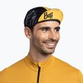 Czapka z daszkiem BUFF Pack Cycle Logo black 5