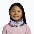 Chusta wielofunkcyjna dziecięca BUFF Original Ecostretch yoki mauve 3