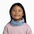 Chusta wielofunkcyjna dziecięca BUFF Original Ecostretch imus washed blue 3