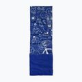 Chusta wielofunkcyjna dziecięca BUFF Polar carty ultramarine 2