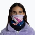 Chusta wielofunkcyjna dziecięca BUFF Polar omasi blue 4