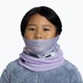 Chusta wielofunkcyjna dziecięca BUFF Polar yoki mauve 4