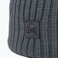 Czapka zimowa BUFF Knitted Rutger iron grey 2