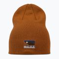 Czapka zimowa BUFF Knitted Lilon long copper
