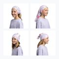 Chusta wielofunkcyjna BUFF Coolnet UV magy multi 3