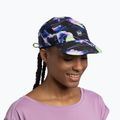 Czapka z daszkiem BUFF CoolNet UV Pack domus ultramarine 5
