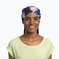 Opaska na głowę BUFF CoolNet UV Wide dovic ultramarine 2