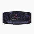 Opaska na głowę BUFF CoolNet UV Slim anter black