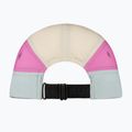 Czapka z daszkiem BUFF 5 Panel Go domus seagrove green 2
