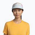 Czapka z daszkiem BUFF 5 Panel Go domus seagrove green 3